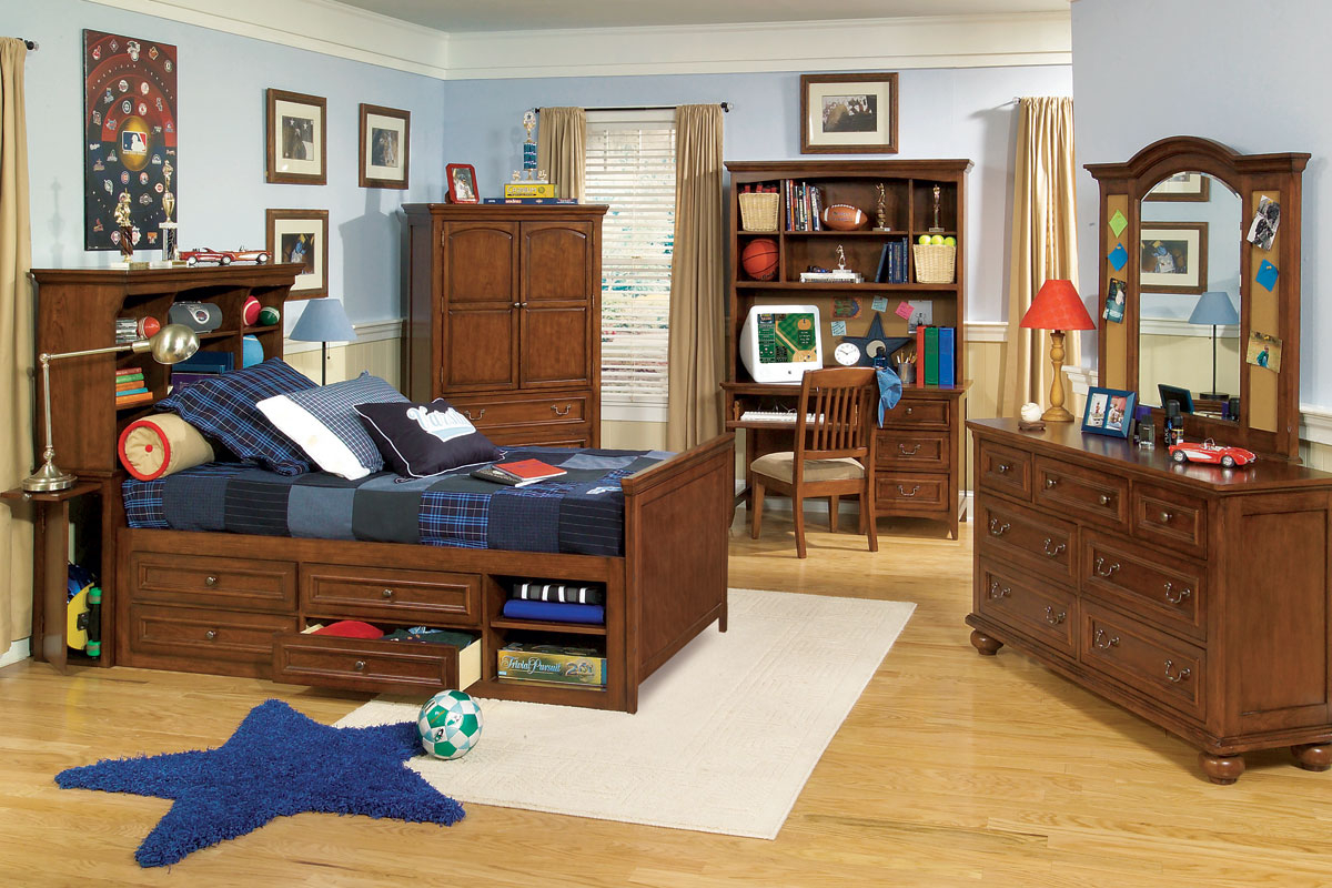 Bedroom Canopy Bedroom Sets For Kids Boy Room Furniture Set Unique regarding dimensions 1200 X 800