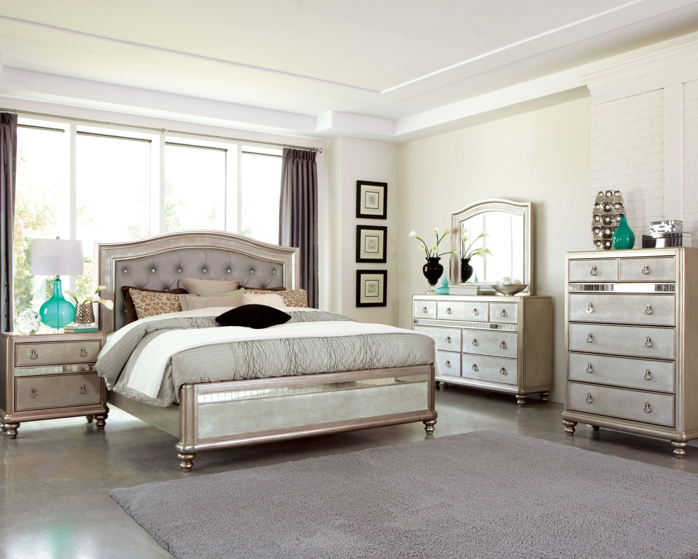 Bedroom Classy Bedroom Ideas Sofia Vergara Bedroom Sets inside proportions 1366 X 1093