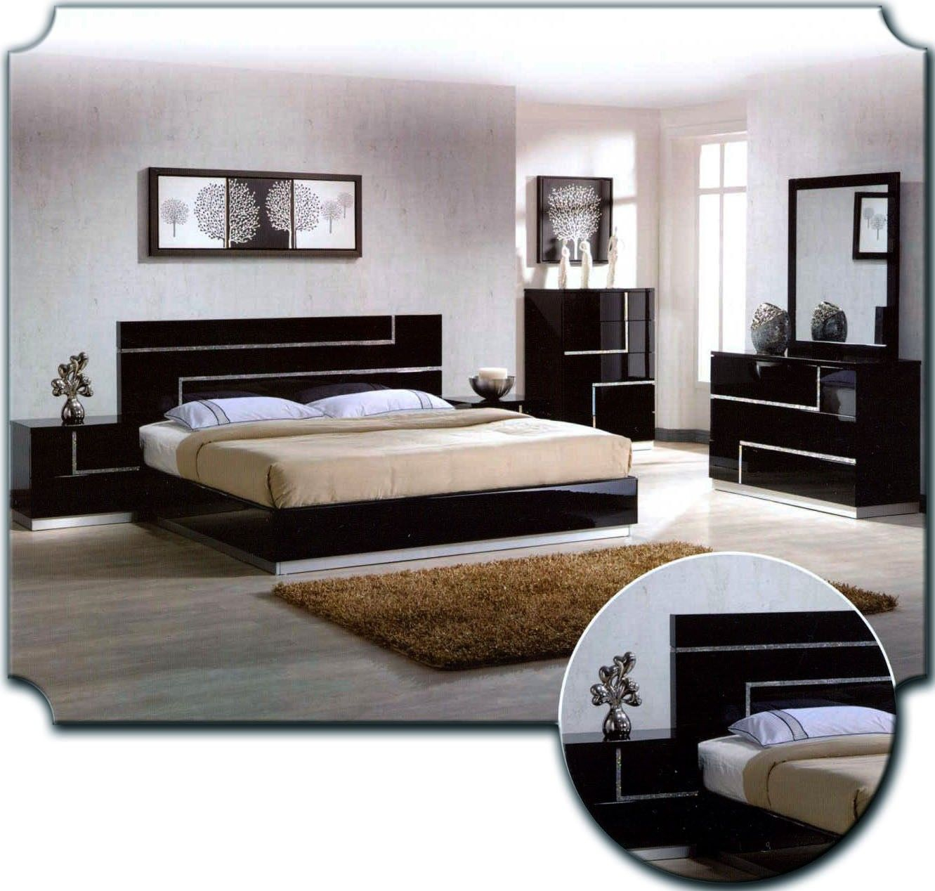 Bedroom Design Furniture Sets Photo 3 Gulshan Bedroom with regard to sizing 1331 X 1268