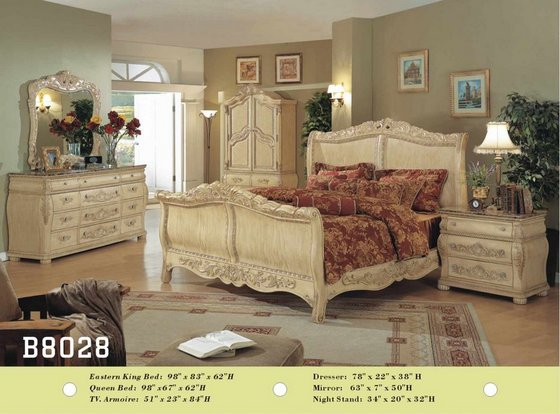 Bedroom Design Ideas Beige King Bedroom Sets throughout proportions 560 X 414