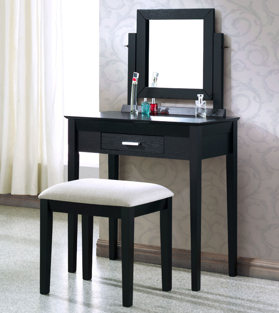 Bedroom Fabulous Furniture Makeup Vanity Sets Galleries regarding sizing 892 X 1000