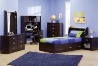 Bedroom Full Bedroom Set With Desk Value City Youth Bedroom Sets throughout sizing 2850 X 1896