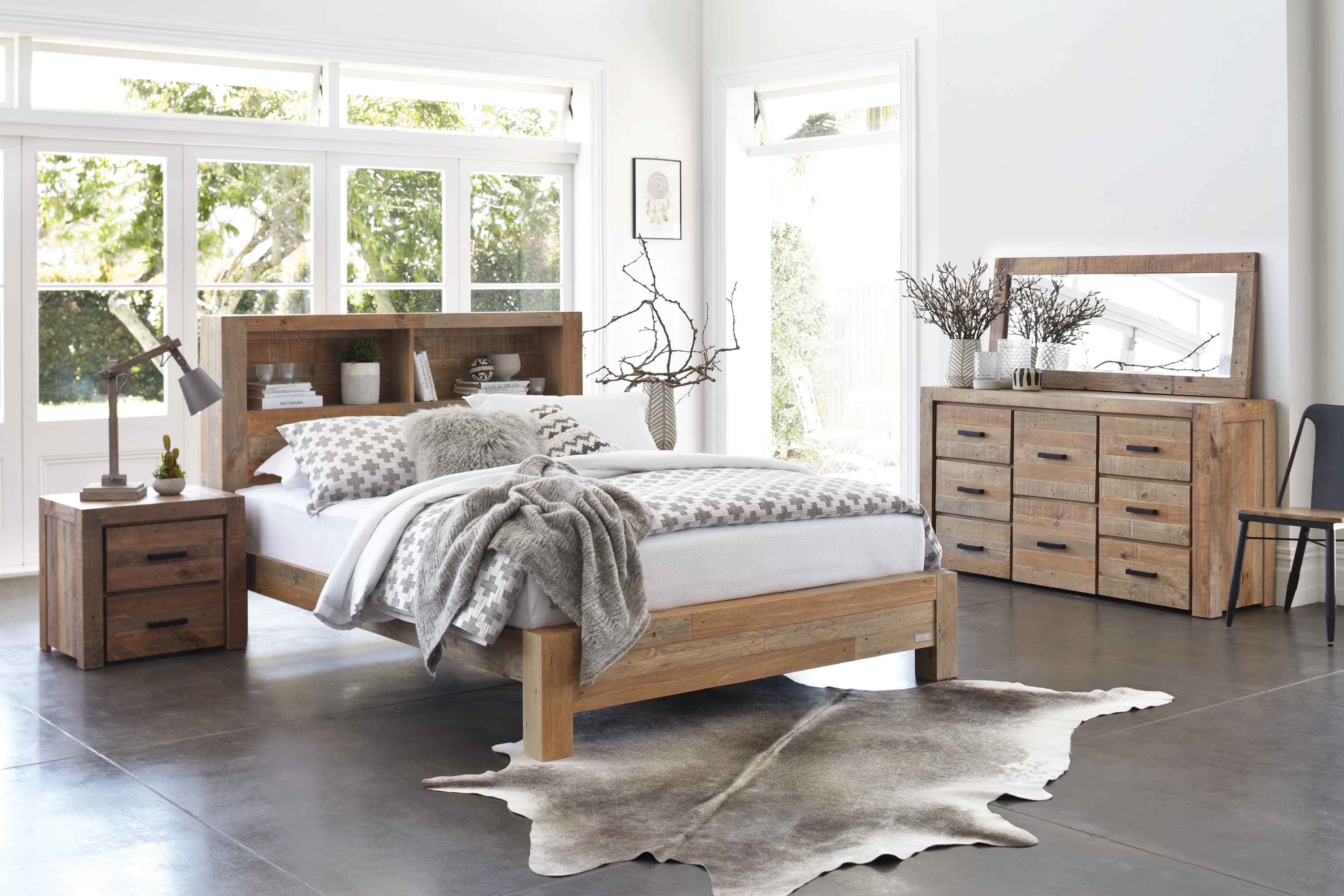 Bedroom Furniture Beds Bed Mirror Lighting Harvey Norman New pertaining to sizing 3000 X 2000