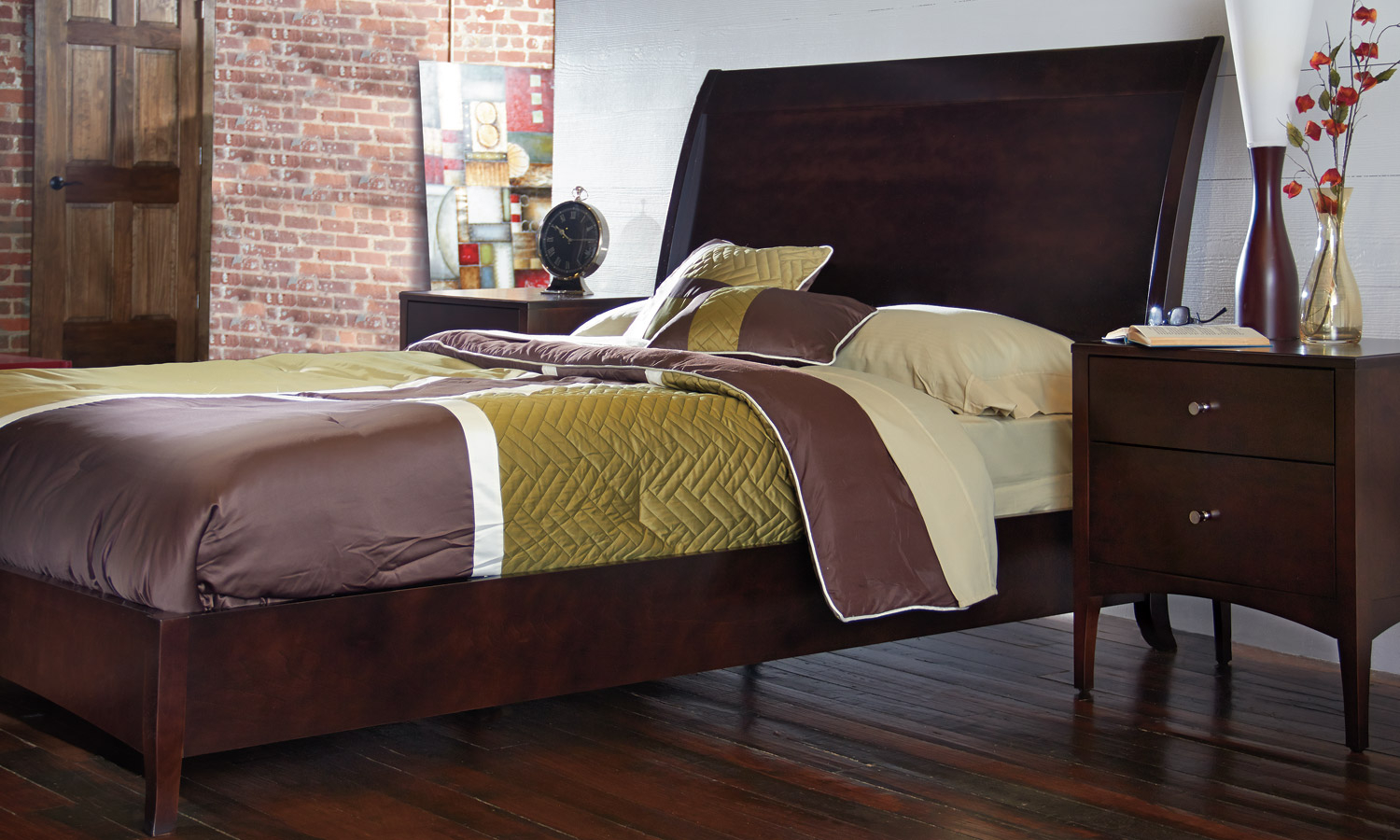 florence collection bedroom furniture