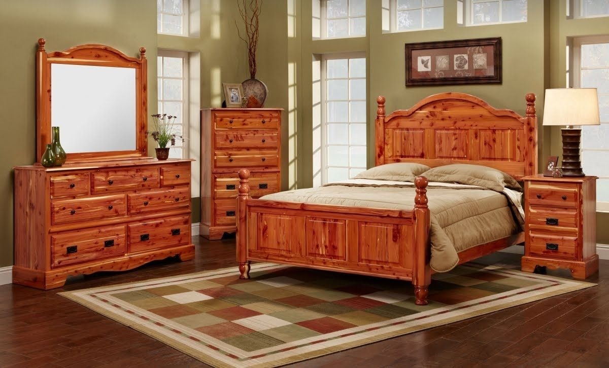 Bedroom Furniture Des Moines Iowa Recamaras Cedar Furniture Log pertaining to dimensions 1200 X 726