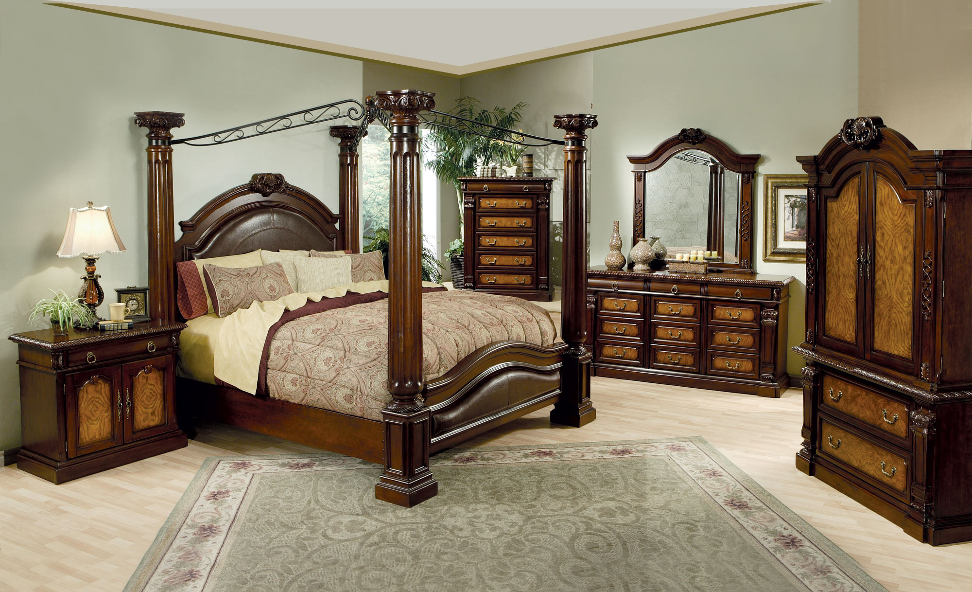 Bedroom Furniture Dressers Sleigh Beds Nightstands Reseda Ca throughout sizing 2000 X 1217