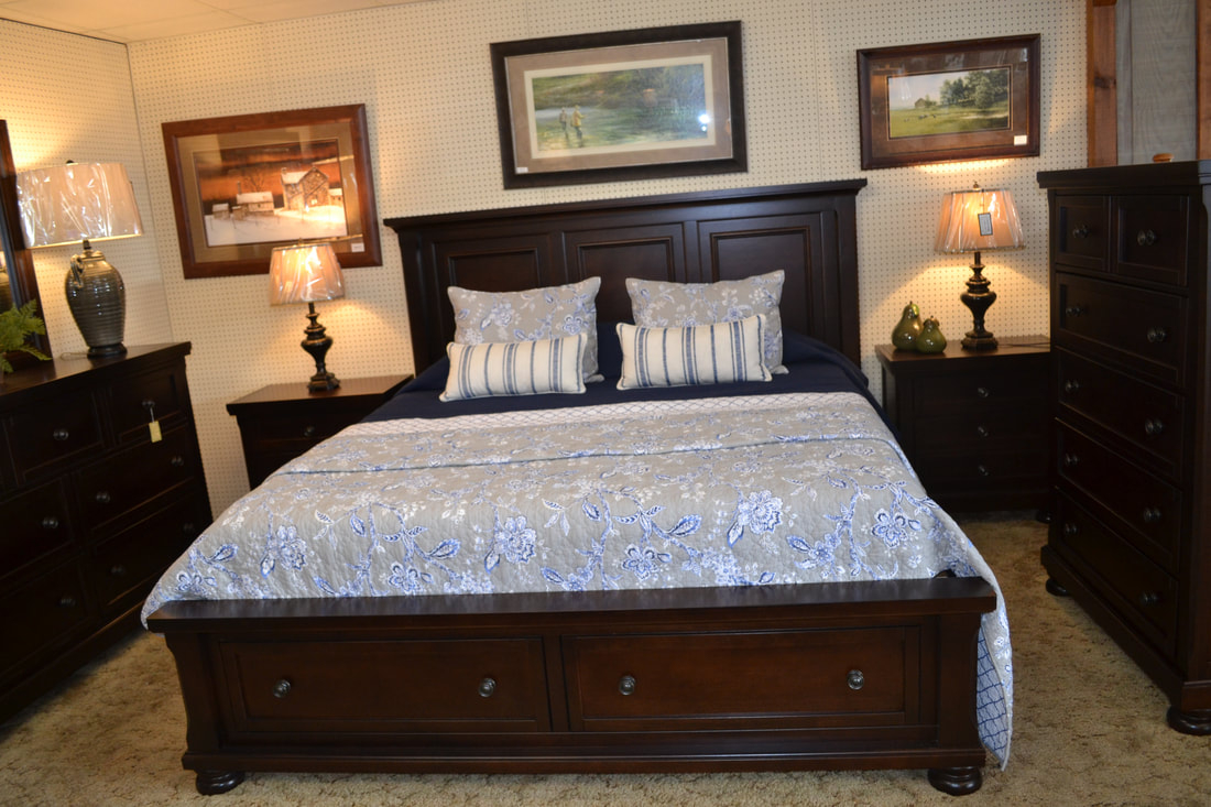 Bedroom Furniture Keller Furniture Inc inside measurements 1100 X 733