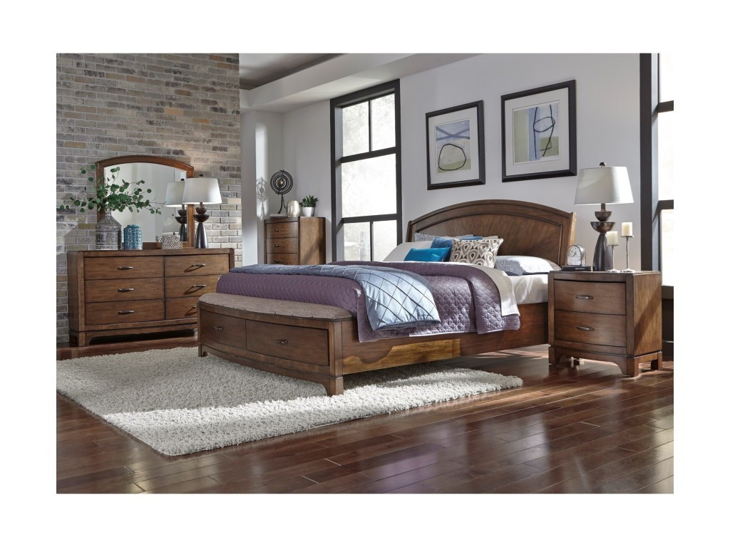 Bedroom Furniture L Fish Indianapolis Greenwood Greenfield within measurements 1024 X 768