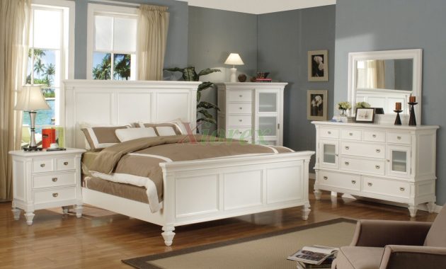 Bedroom Furniture Set 126 Xiorex with dimensions 1600 X 1040