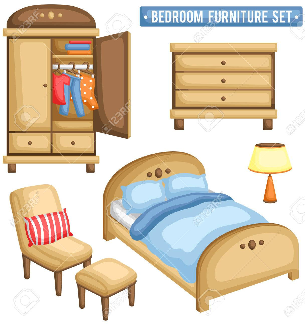 Bedroom Furniture Set throughout size 1217 X 1300