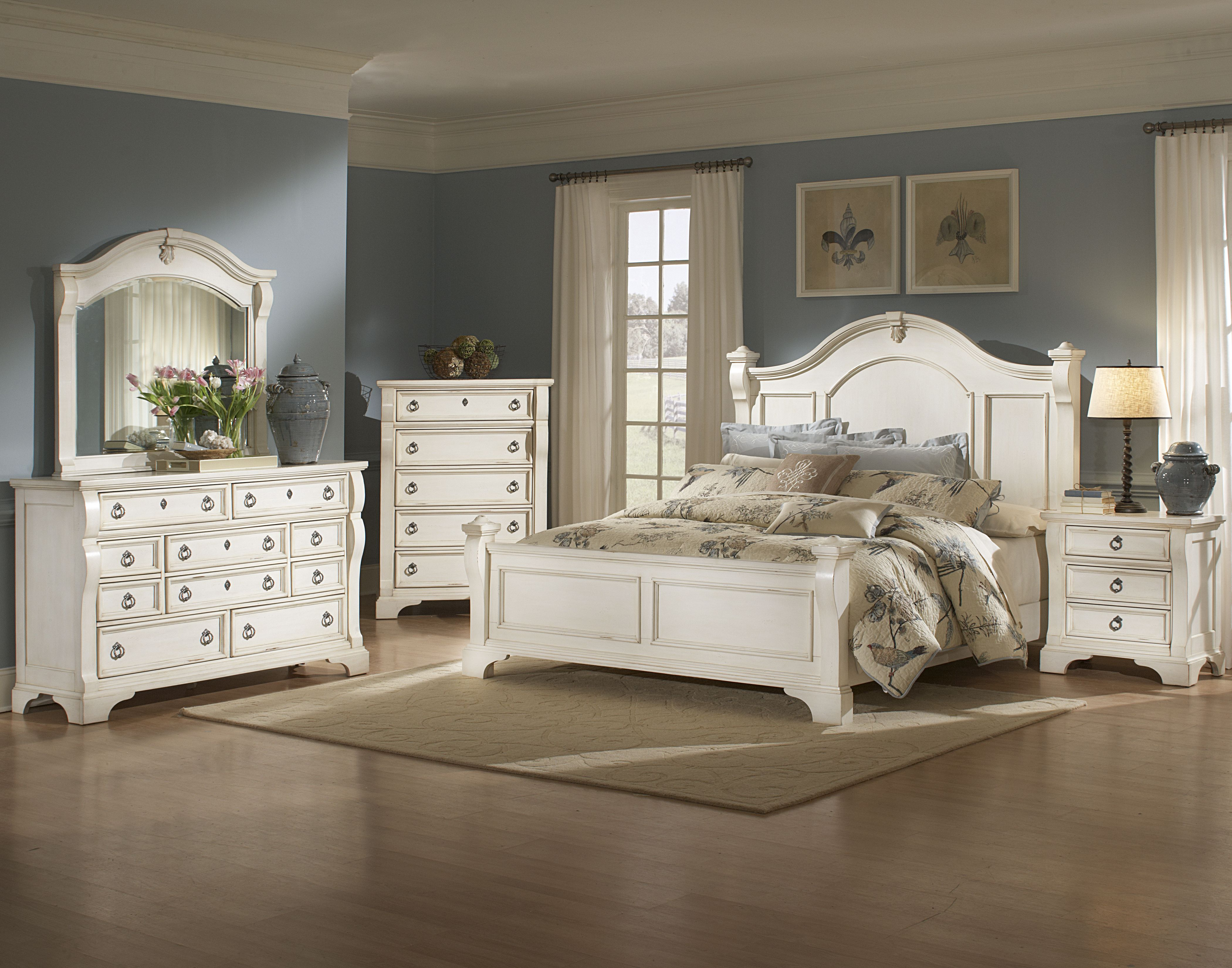 Bedroom Furniture Set White Bedrooms With Antique Must Do Soon in dimensions 4200 X 3300