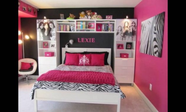 Bedroom Furniture Sets For Teenage Girls for dimensions 1280 X 720