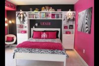 Bedroom Furniture Sets For Teenage Girls in proportions 1280 X 720