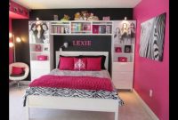 Bedroom Furniture Sets For Teenage Girls inside proportions 1280 X 720
