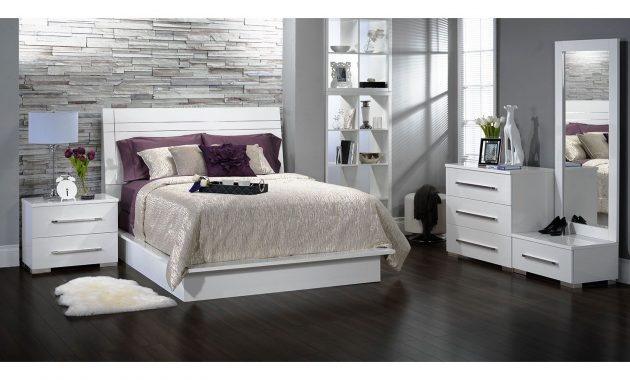 Bedroom Furniture The Milano Collection Milano Queen Bed The with regard to sizing 1500 X 1185