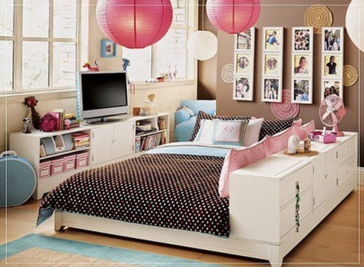 Bedroom Keep Your Options Open With Cute Teenage Girl Bedroom regarding sizing 1440 X 1059