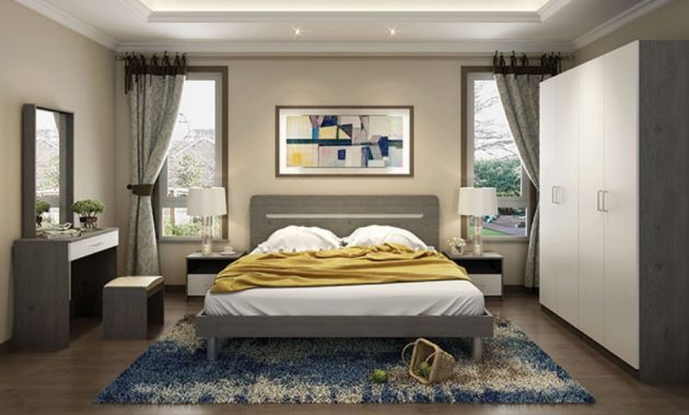 Bedroom King Set Lanika throughout proportions 900 X 900