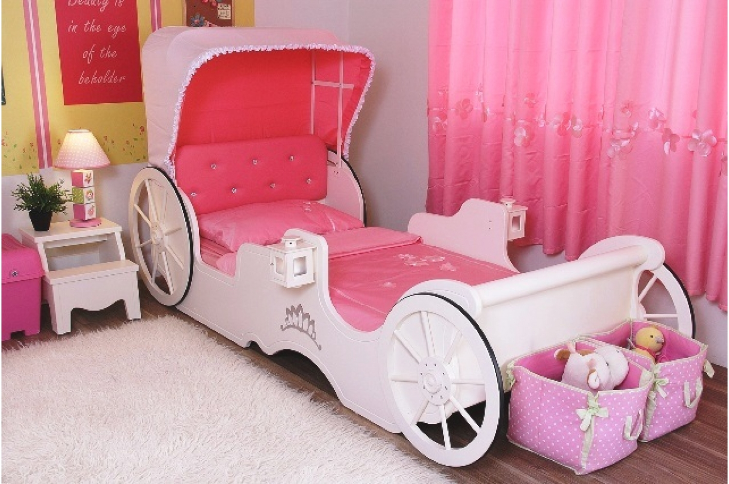 Bedroom Little Girl Bedroom Furniture White Childrens Bedroom with regard to size 1500 X 997