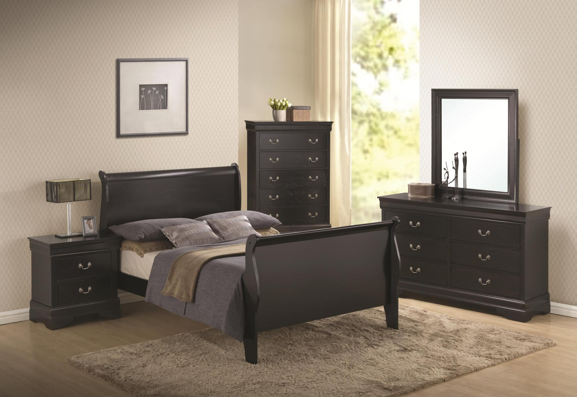 Bedroom Paducah Warehouse Furniture regarding dimensions 2000 X 1377