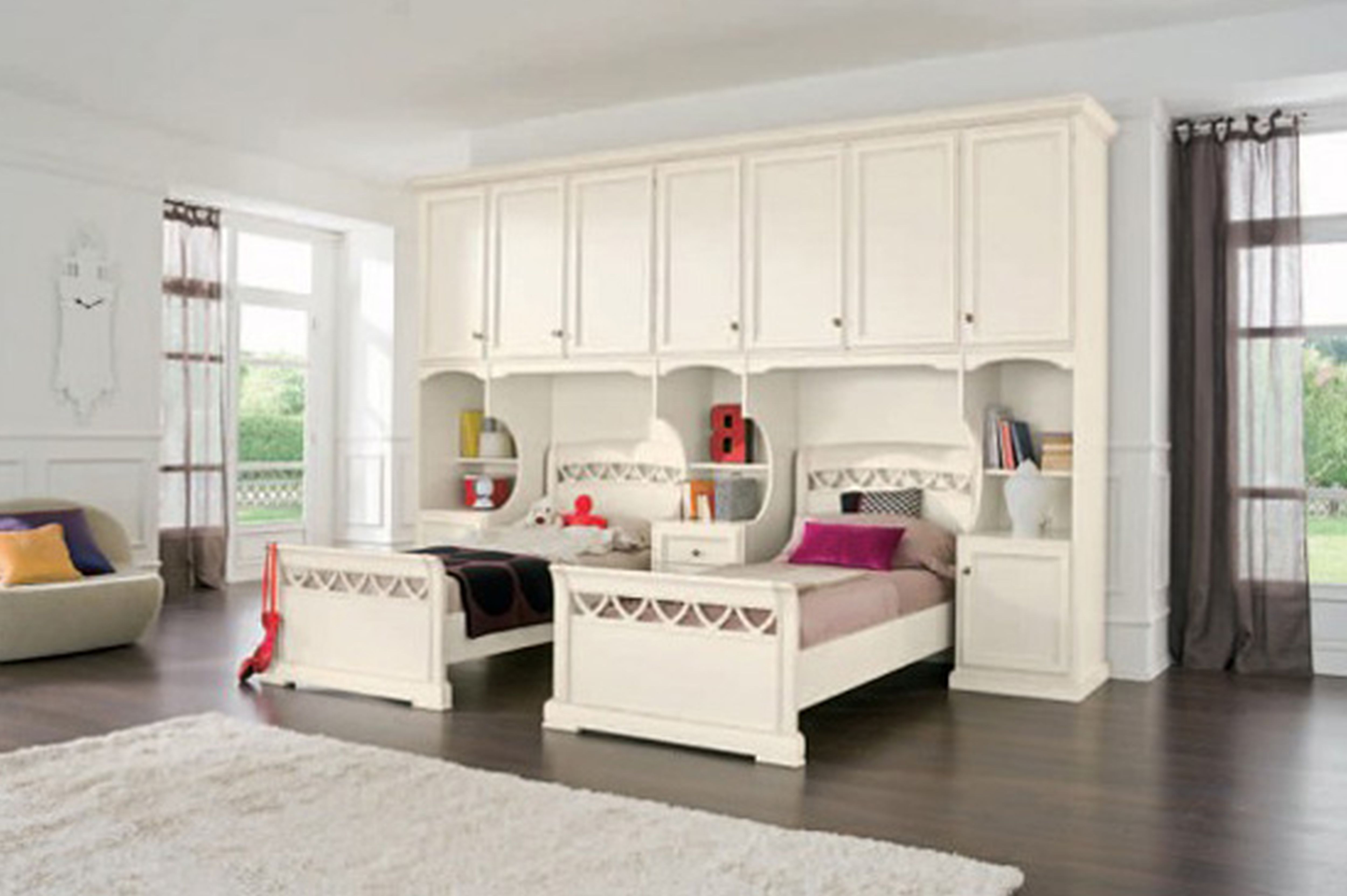 Bedroom Pink Childrens Bedroom Furniture Affordable Kids Bedroom intended for size 5000 X 3327