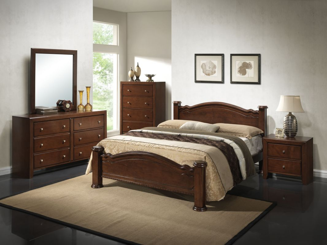 Bedroom Set Idea Style Furniture Sdn Bhd Muar Furniture intended for proportions 1066 X 800