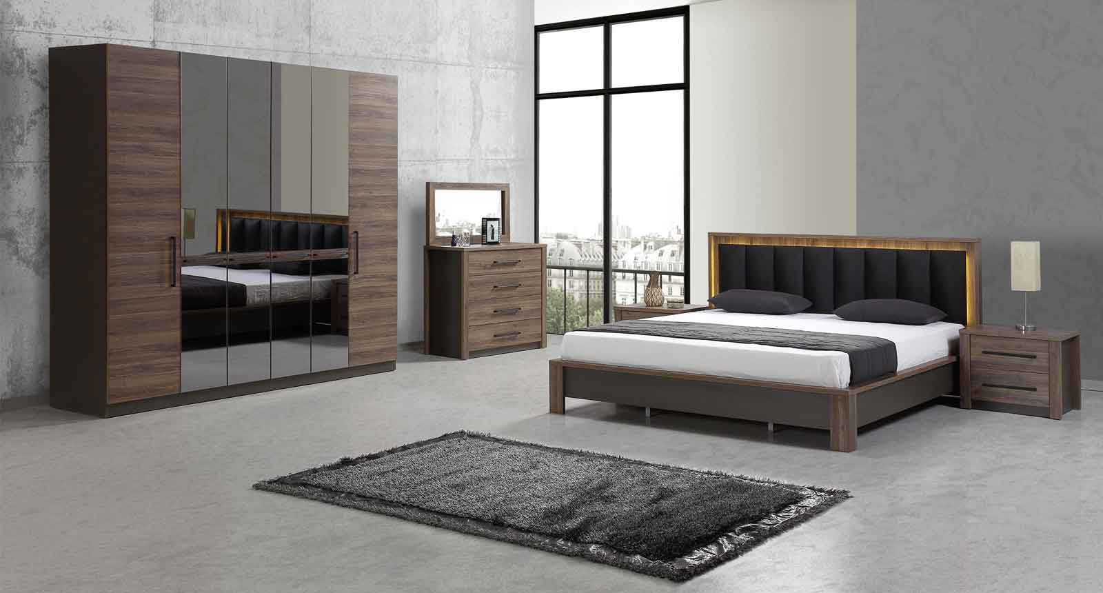 Bedroom Set Patara Turkey within proportions 1600 X 860