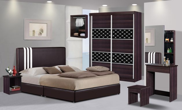 Bedroom Set Singer Singer Malaysia pertaining to sizing 3508 X 2480