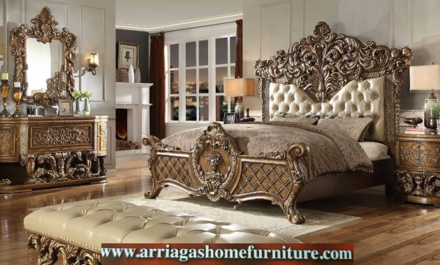 Bedroom Sets Arriagas Home Furniture regarding sizing 1280 X 673