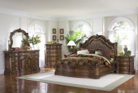 Bedroom Sets El Dorado Layjao pertaining to measurements 3447 X 2289