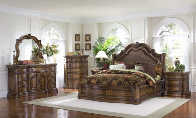 Bedroom Sets El Dorado Layjao pertaining to sizing 3447 X 2289