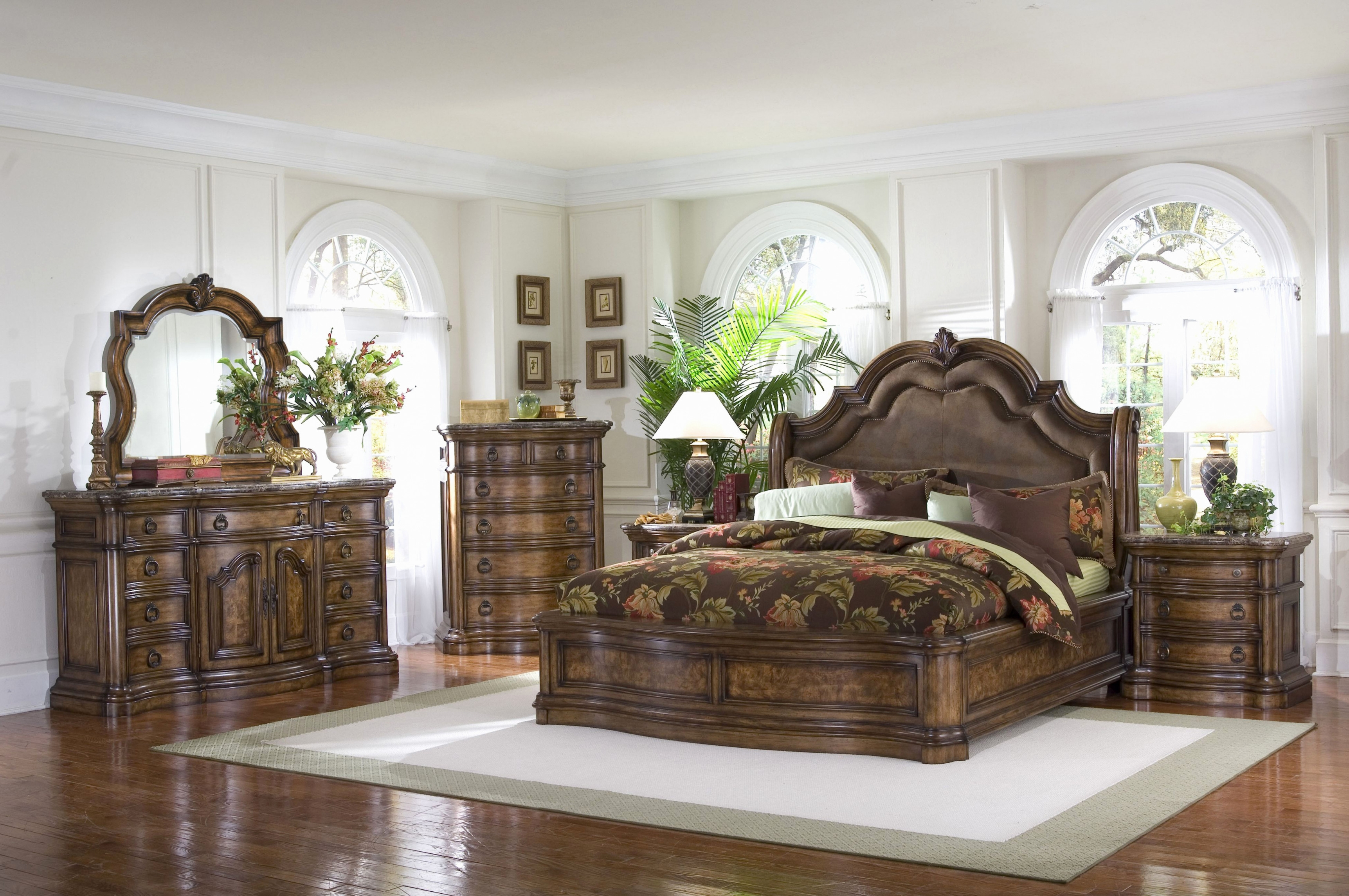 Bedroom Sets El Dorado Layjao pertaining to sizing 3447 X 2289