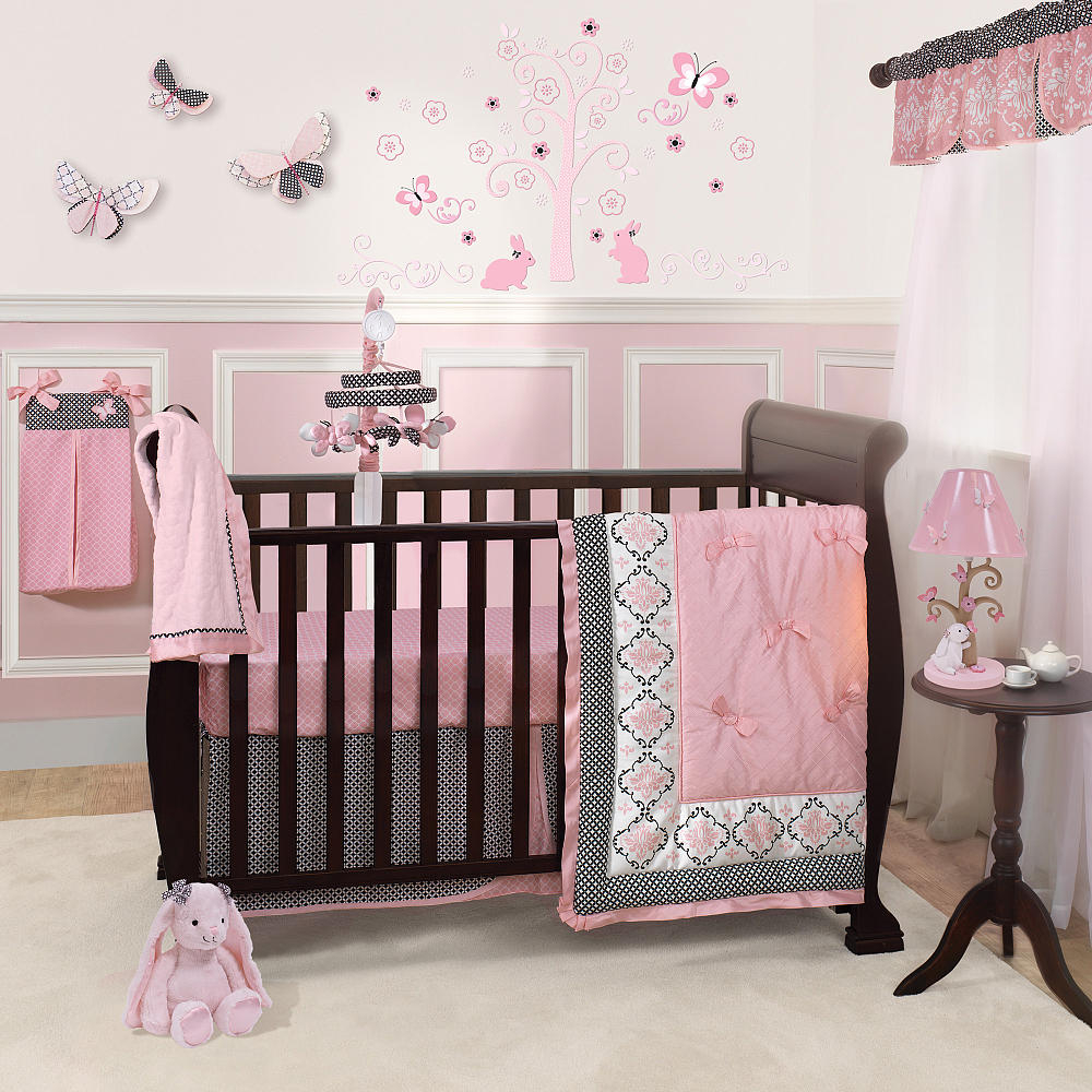 Bedroom Sets For Girls Stillwater Scene New Bed Set For Ba Bed regarding sizing 1000 X 1000