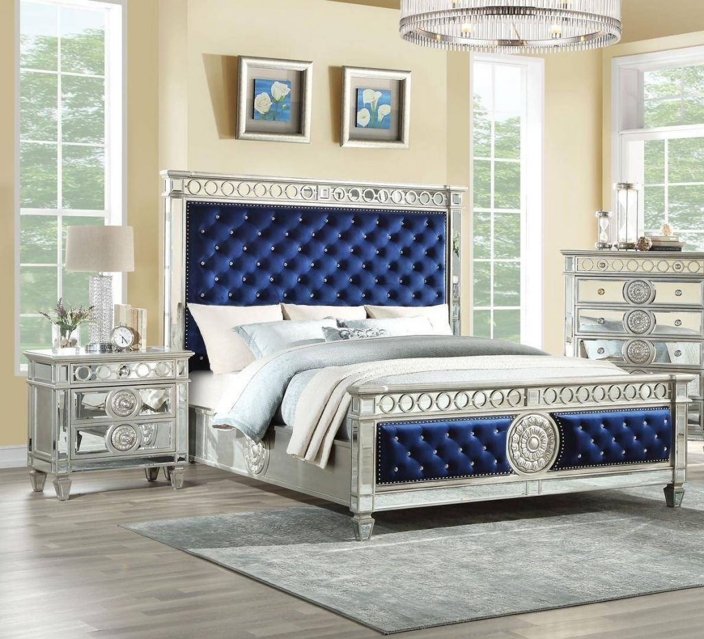 Bedroom Sets No Credit Check intended for dimensions 1024 X 929