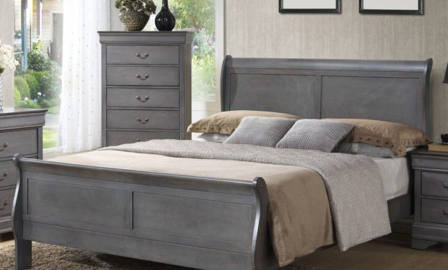 Bedroom Sets Queen Distressed Wood Queen Wood Bed Frame Rabbssteak in size 1280 X 1280