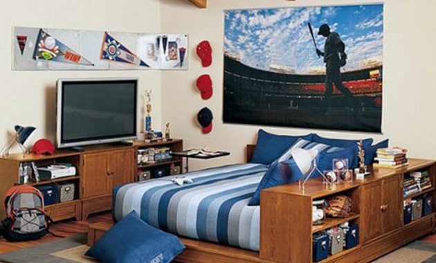 Bedroom Sets Queen Teenage Boy Boy Teen Bedroom Furniture in size 1280 X 934