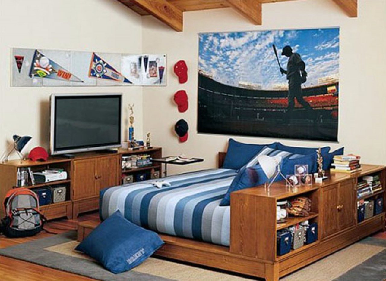 Bedroom Sets Queen Teenage Boy Boy Teen Bedroom Furniture King pertaining to proportions 1280 X 934