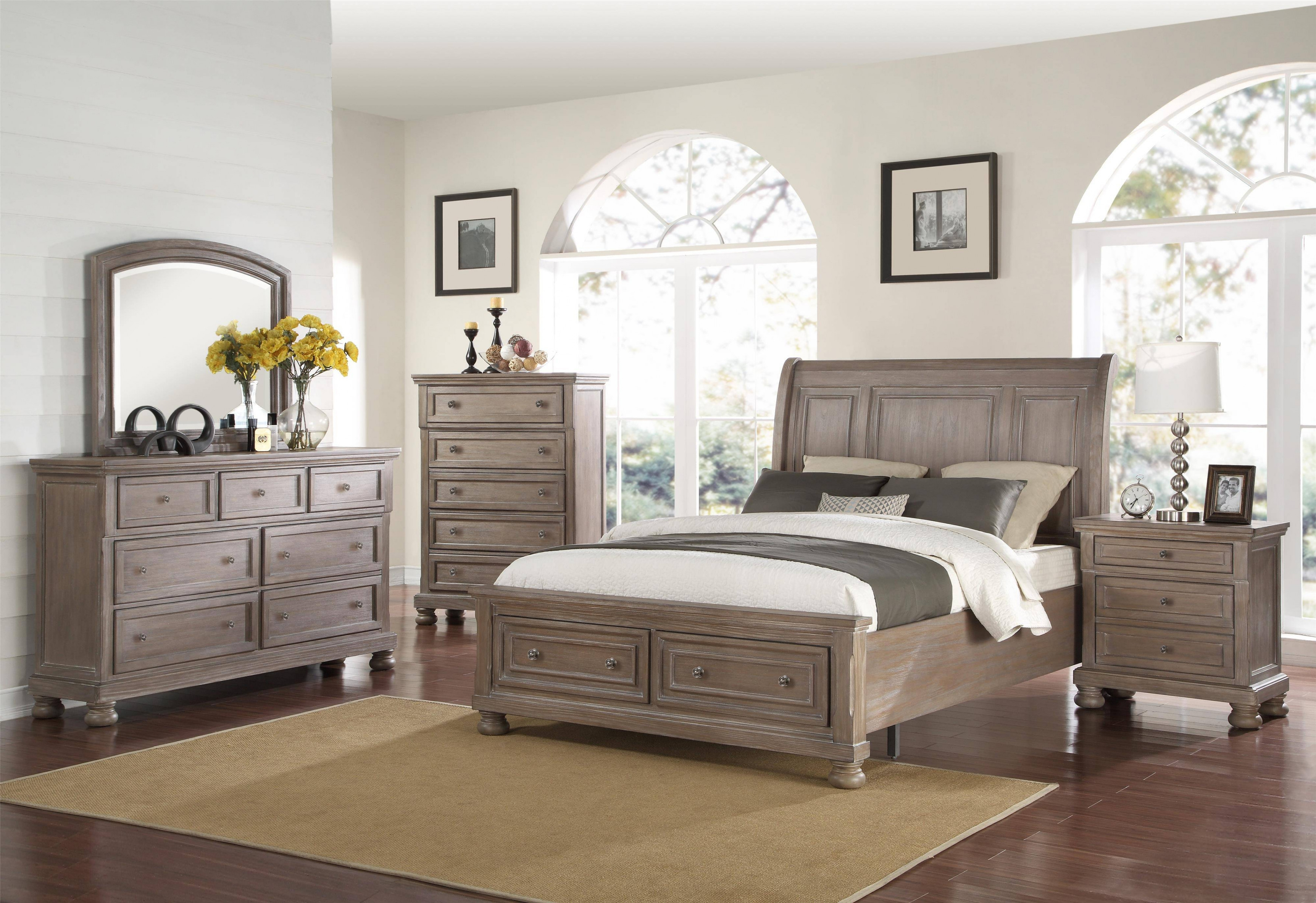 Bedroom Sets Raymour And Flanigan Layjao for proportions 3480 X 2388