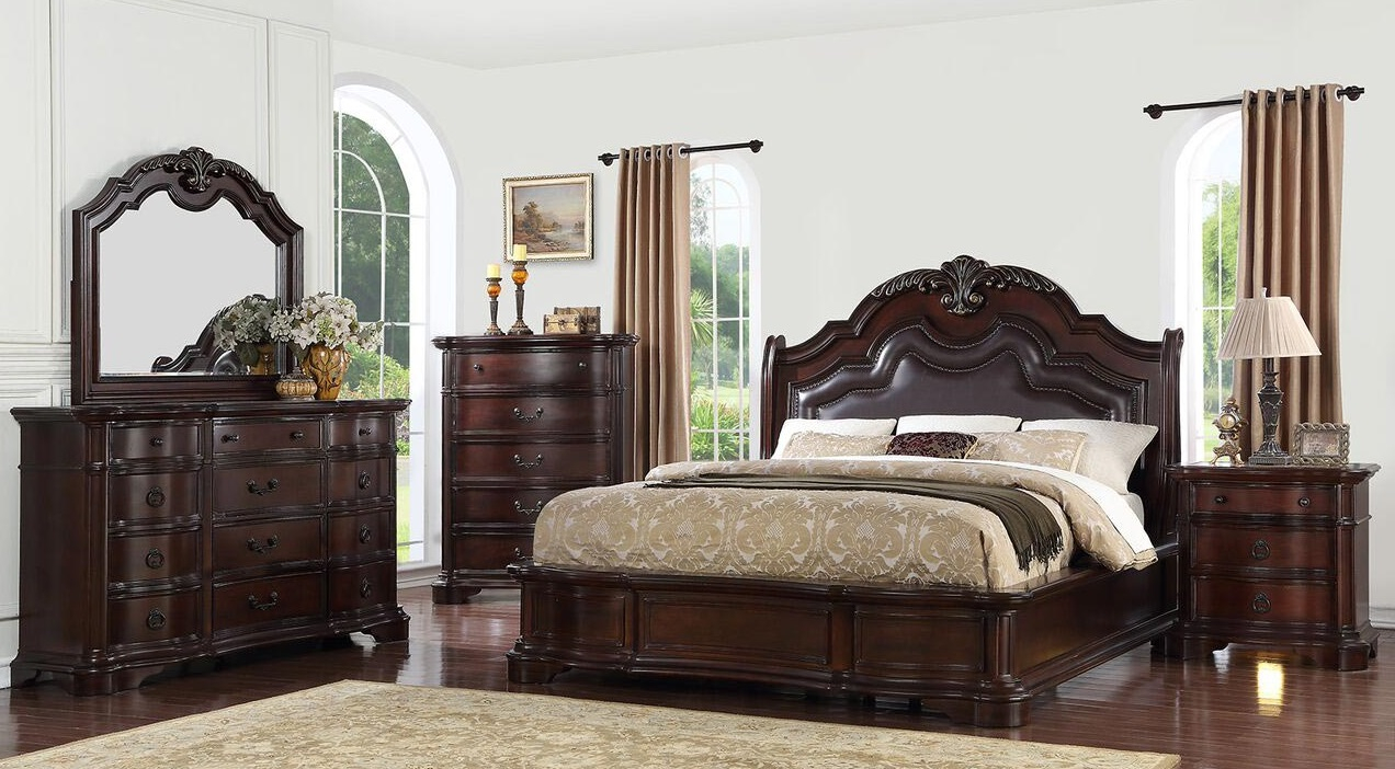 Bedroom Sets Tulare Hanford Porterville Delano pertaining to sizing 1272 X 702