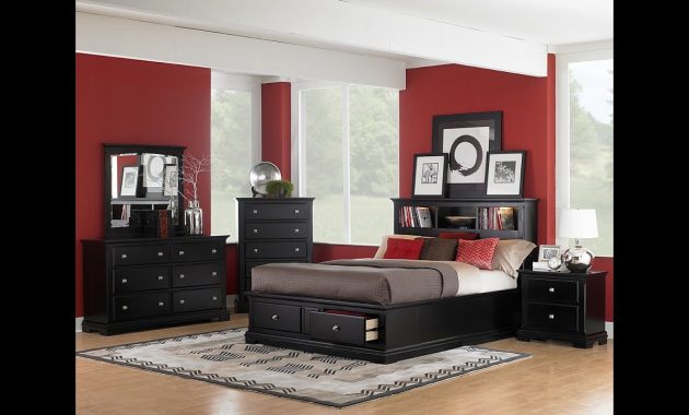 Bedroom Sets with regard to proportions 1280 X 720