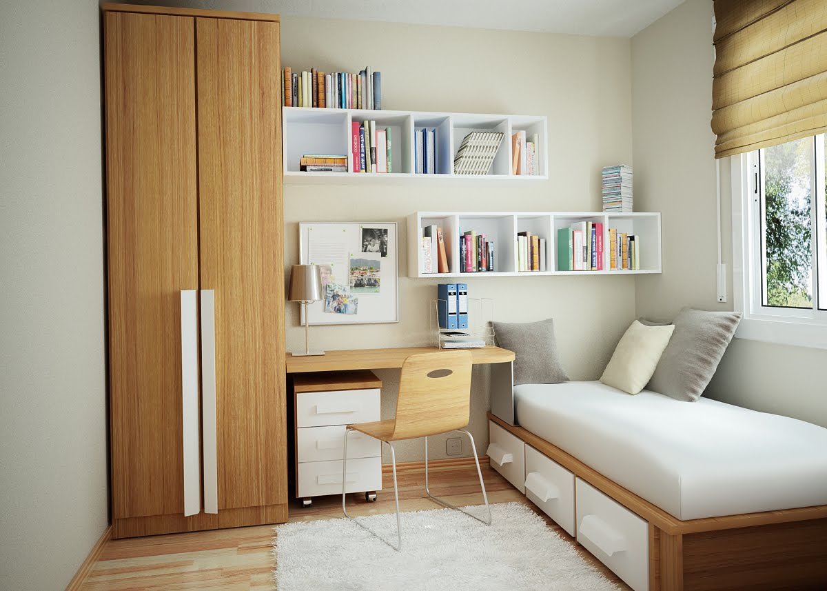 Bedroom Small Bedroom Decorating Ideas Bedroom Furniture Interior pertaining to measurements 1200 X 857