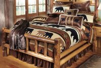 Bedroom Small Bedroom Furniture Western Bedding Sets Country Bedding for dimensions 1200 X 1200
