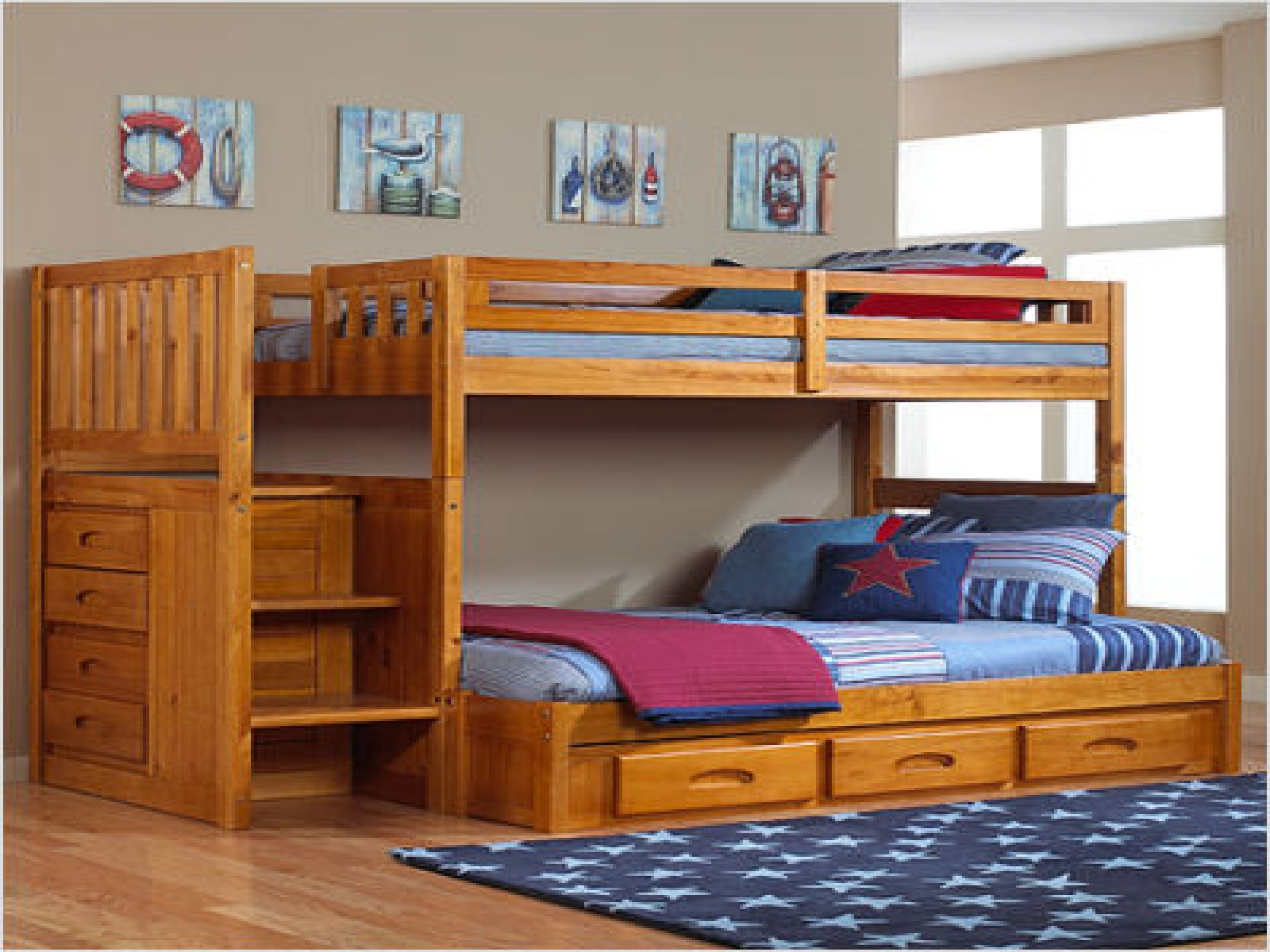 Bedroom Solid Wood Childrens Bedroom Furniture Sets With 1600x1200 intended for measurements 1600 X 1200