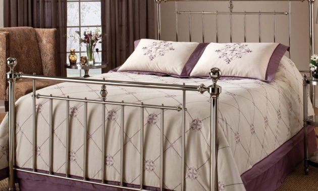 Bedroom Stainless Steel Bedroom Furniture Set Combine With Soft inside measurements 1024 X 1024