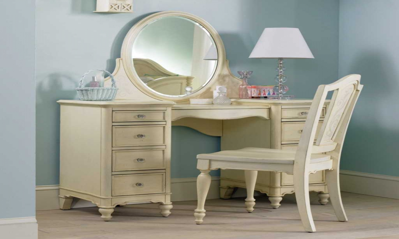 Bedroom Vanity Mirror Bedroom Vanity Sets For Women 54 Double Vanity regarding size 1280 X 768