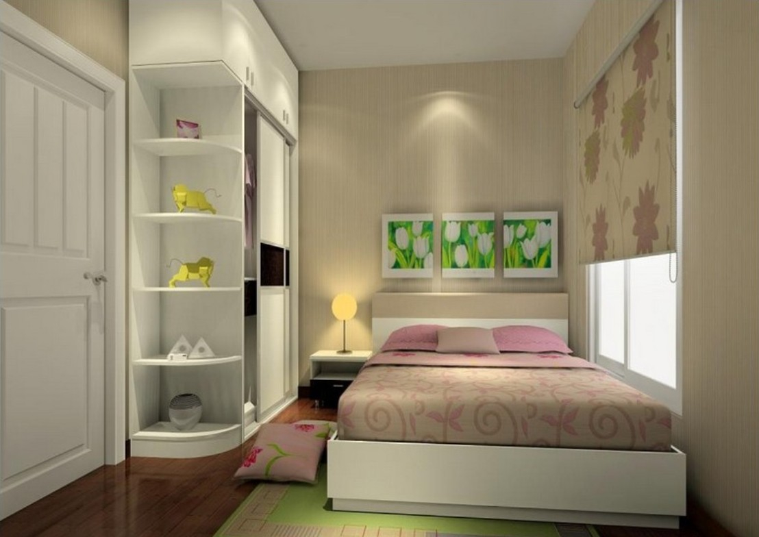 Bedroom Wardrobes For Small Rooms Wardrobe Ideas For Small Bedrooms in sizing 1108 X 784