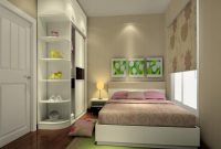 Bedroom Wardrobes For Small Rooms Wardrobe Ideas For Small Bedrooms pertaining to proportions 1108 X 784
