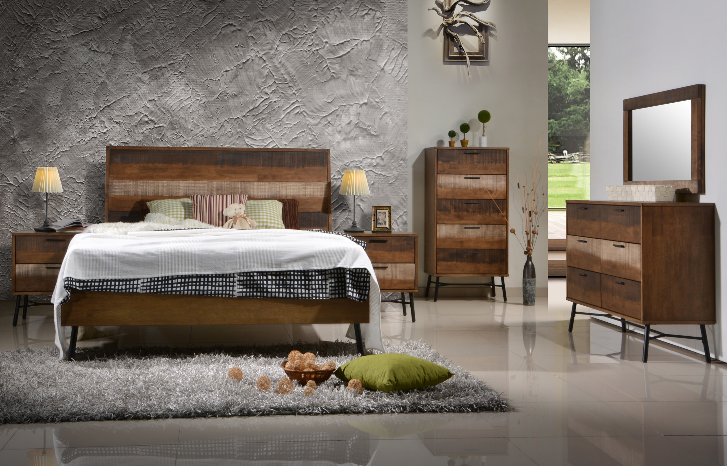 Bedroom Whistler Furniture Co inside proportions 2400 X 1538