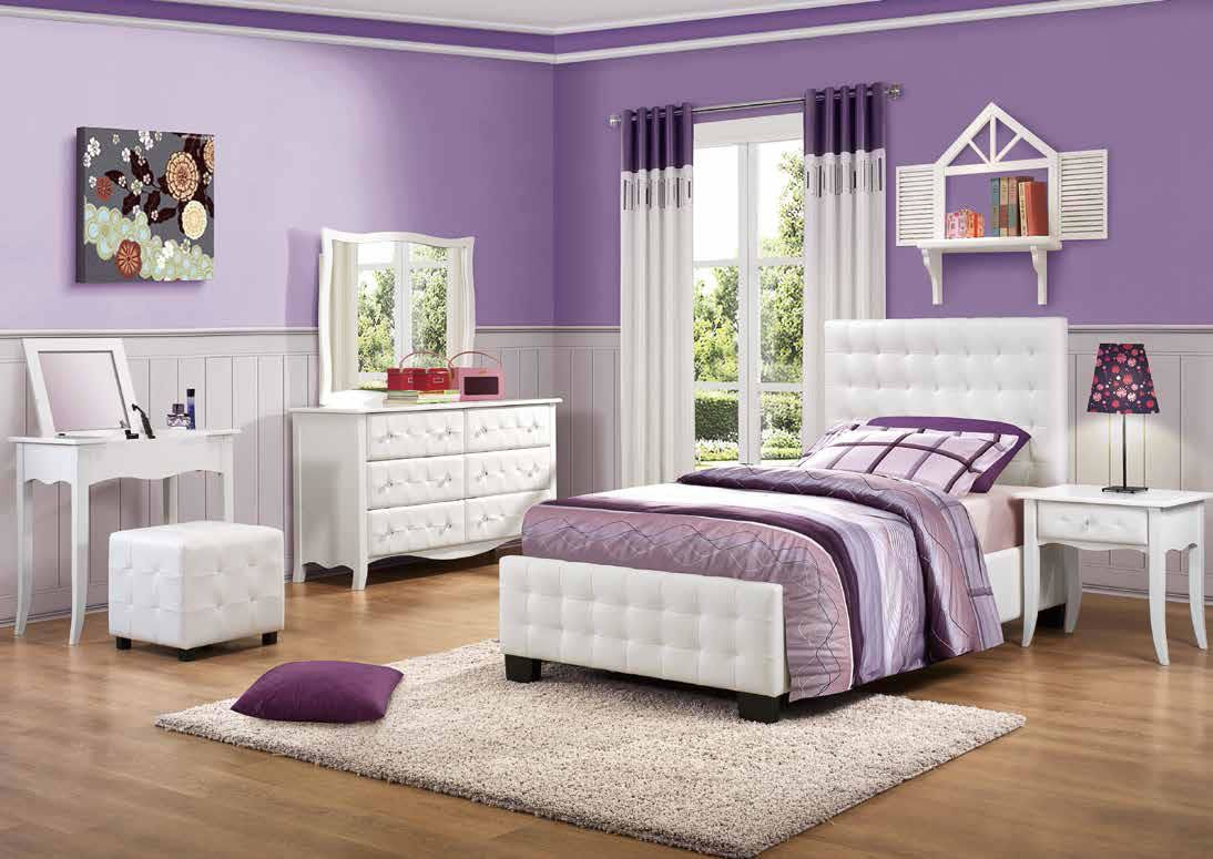 Bedroomdesign Ideas Fabulous Full Size Girl Bedroom Sets Kids for size 1094 X 775