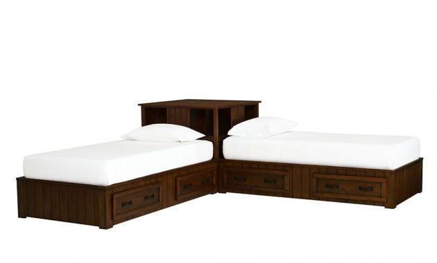 Belden Bedroom Set In 2019 Boys Sharing A Room Corner Twin Beds for proportions 1000 X 883