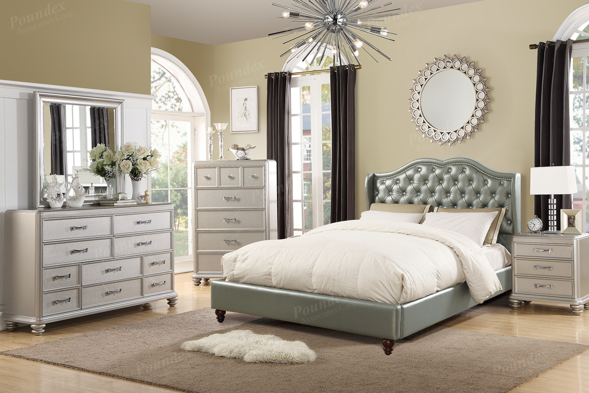 Bella Bedroom Set within proportions 1200 X 800